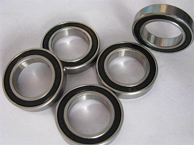 Превью  Подшипник SKF промышленный 609